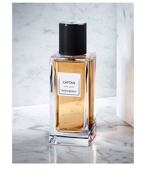 ysl le vestiaire des parfums caftan review|Le Vestiaire .